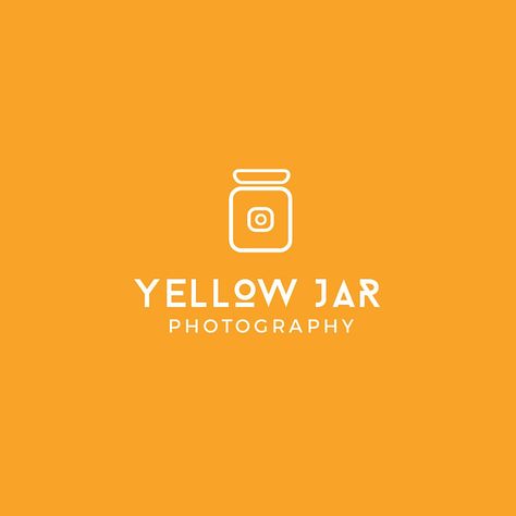 Yellow Jar photography logo Photography Camera Logo Png, Camera Logo Png Hd, Camera Logo Png, Logo Png Hd, Jar Logo, Jar Photography, Food Photography Composition, Photo Booth Company, Beauty Salon Business Cards