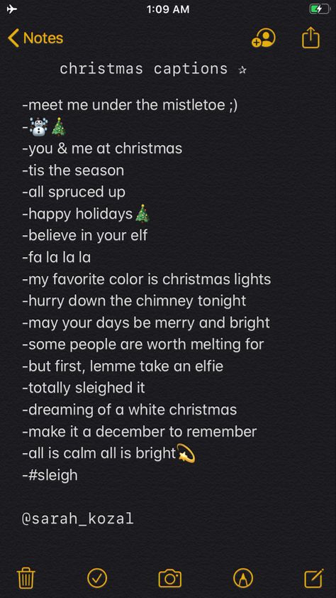 Aesthetic Christmas Captions, Winter Bios For Instagram, Christmas Selfie Captions, Xmas Story Instagram, Christmas Post Captions, Christmas Bios For Instagram, Xmas Instagram Captions, Christmas Eve Captions For Instagram, Insta Christmas Captions