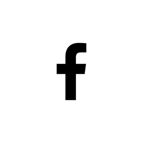 Facebook White Icon, Facebook Logo White, Widget Apps, All Apps Icon, White Wallpaper For Iphone, Zestaw Ikon, Facebook Icons, App Store Icon, White Icons