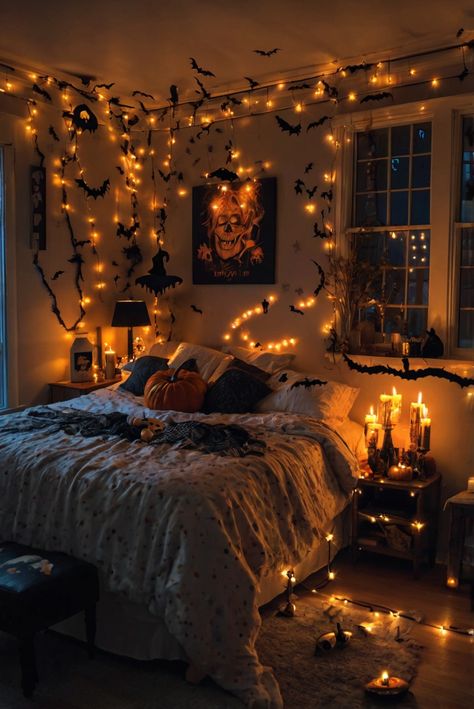 Fall Furniture , Autumn Cozy Fall ,Decor Easy Fall ,
Decor Neutral Fall ,Decor Fall ,Decor Inspiration ,Fall Decor Ideas Halloween Rooms Bedrooms, Halloween Decorations Interior, Halloween Decoration Bedroom, Dorm Halloween Decor, Halloween Room Inspiration, Halloween Couch Decor, Halloween Decorated Room, Living Room Halloween Decor Ideas, Halloween Room Ideas Bedrooms