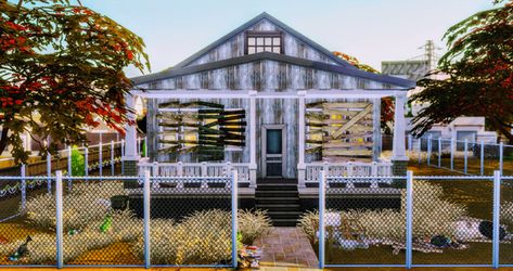 TRAP HOUSE DOWNLOAD - LIMITED CC | WICKED PIXXEL on Patreon Sims 4 Trap House Clutter, Sims Trap House, Sims 4 Hood Build, Sims 4 Hood Cc Furniture, Trap House Bloxburg, Sims 4 Cc Trap House, Sims 4 Hood House Cc, Sims 4 Run Down House, Trap House Sims 4 Cc