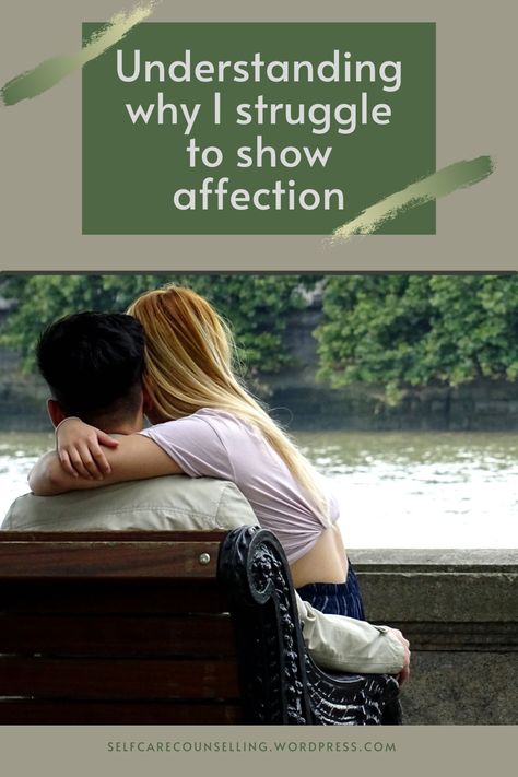 How To Show More Affection, How To Show Affection, Character Improvement, Ways To Show Affection, Showing Affection, Not Feeling Well, Feeling Well, Love Now, My Struggle