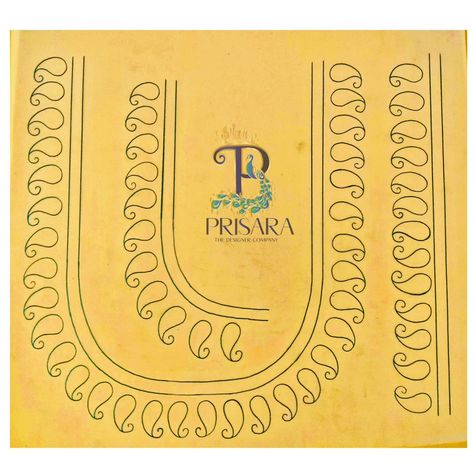 PRISARA'S Original Aari/Maggam Embroidery Tracing Paper Reusable. Buy from www.prisara.com. #tracing #tracingtechniques #tracingpaper #embroiderydesign #aaridesign #blousededigns #simpleblousedesigns #trasing #designbook #designs #aaribook Mango Motif Aari Work Tracing, Tracing Paper Design, Aari Work Trace Paper Designs, Embroidery Tracing, Indian Embroidery Designs, Pattern Drafting Tutorials, Peacock Embroidery Designs, Aari Design, Flower Pattern Drawing