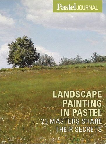 landscape-painting-in-pastel-ebook Canvas Art Painting Acrylic, Soft Pastels Drawing, Soft Pastel Art, Pastel Artwork, Pastel Landscape, Acrylic Painting Lessons, Wall Canvas Painting, Canvas Painting Designs, Watercolor Painting Techniques