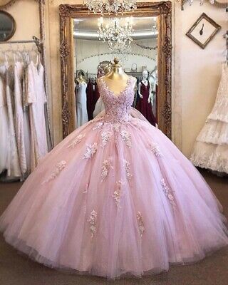 Light Pink Quinceanera Dresses, Ball Gown Quinceanera Dresses, Pink Quinceanera, Pink Sweet 16, Pink Quince, Quinceñera Dresses, Quinceanera Dresses Pink, Pink Ball Gown, Pretty Quinceanera Dresses