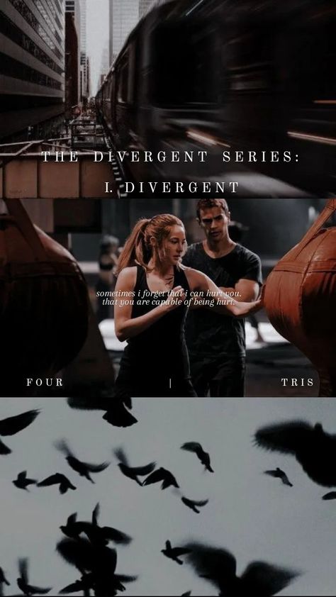 Tris And Four Aesthetic, Fourtris Aesthetic, Divergent Halloween Costumes, Divergent Pictures, Amity Divergent, Divergent Wallpaper, Divergent 2, Divergent Aesthetic, Divergent Memes