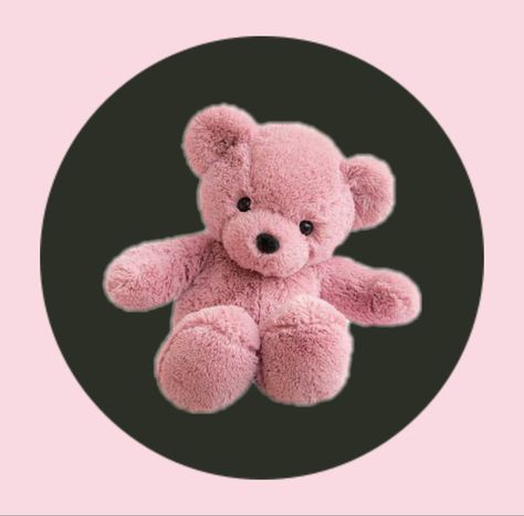 #instagram #highlights #instagramhighlights #cover #pink #quotes #cute #widget #black Teddy Instagram Highlight Cover, Bear Instagram, Instagram Highlight Cover, Quotes Cute, Wallpaper Girly, Pink Quotes, Instagram Highlight Covers, Pink Instagram, Highlight Cover