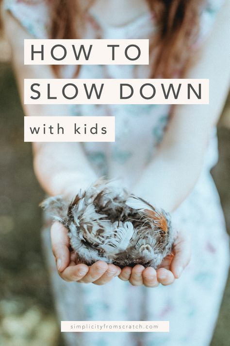 Slow parenting IS possible! . It wasn't that long ago there was no such thing as slow parenting or free range kids . . . It was just called - childhood! . Push back against busy; reclaim the calm in your life and the joy of a simple childhood.  . Mom to two, farmer and slow lifestyle educator Stacey Langford shares simple, totally do-able steps to slow down, with kids. . #slowparenting #childhoodunplugged #raiseawildchild #freerangekids #freerangeparenting #slowlifestyle #unbusy Slow Childhood, Simple Childhood, Layout Insta, Free Range Parenting, Simple Parenting, Slow Parenting, Free Range Kids, Happy Homemaking, Montessori Parenting