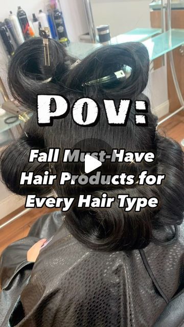 Diana Paulino on Instagram: "✨As the seasons change, so should your hair care routine! Get ready to combat dry, brittle strands and frizz while keeping your locks shiny and hydrated. Here are 5 affordable fall hair products that work for EVERYONE:

✨Hydrating Shampoo & Conditioner
 Best For: All hair types
🍁 Why You Need It: Fall weather can strip moisture from your hair. Look for sulfate-free options like
@sheamoisture Manuka Honey & Mafura Oil Shampoo and Conditioner to keep your hair hydrated and nourished.

✨Lightweight Hair Oil
Best For: Frizzy, dry, and curly hair
🍁 Why You Need It: Combat frizz and lock in moisture without weighing your hair down.
 @moroccanoil Treatment Oil with argan oil is a perfect option!

✨Leave-In Conditioner
Best For: Damaged or color-treated hair
🍁 Why Y Good Shampoo And Conditioner, Hydrating Shampoo, Seasons Change, Manuka Honey, Hair Down, Color Treated Hair, Shea Moisture Products, Leave In Conditioner, Sulfate Free