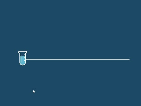 Science Gif, Clever Logo Design, Slider Design, Silhouette People, Ui Animation, First Youtube Video Ideas, Progress Bar, Motion Design Video, Motion Graphics Design