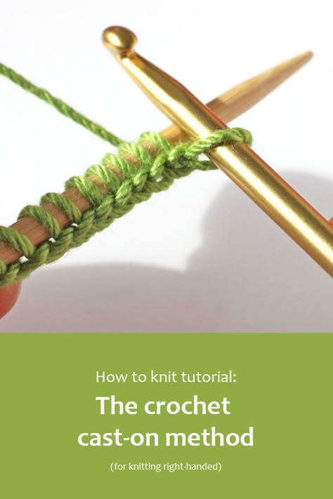 Cast On Knitting, Knitting Hacks, Knitting Help, Lucet, Knitting Basics, Knitting Instructions, How To Knit, Knit Stitch Patterns, Knitting Tutorial