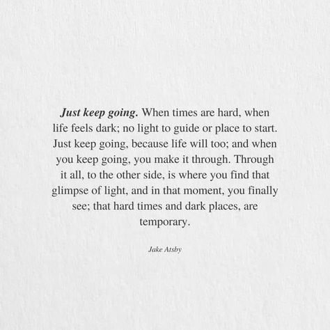 Endorphins Quotes, Keep Going Quotes, Hard Times Quotes, Quotes About Hard Times, Life Is Hard Quotes, Together Quotes, Times Quotes, Hard Quotes, Self Healing Quotes