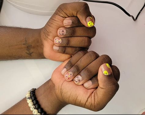 Male Pedicure Ideas, Buff And Shine Nail Designs For Men, Buff And Shine Nails For Men With Art, Nails Art For Men, Buff And Shine Nails For Men, Man Manicure Design, Men’s Manicure Design, Nail Men Design, Men Gel Nails