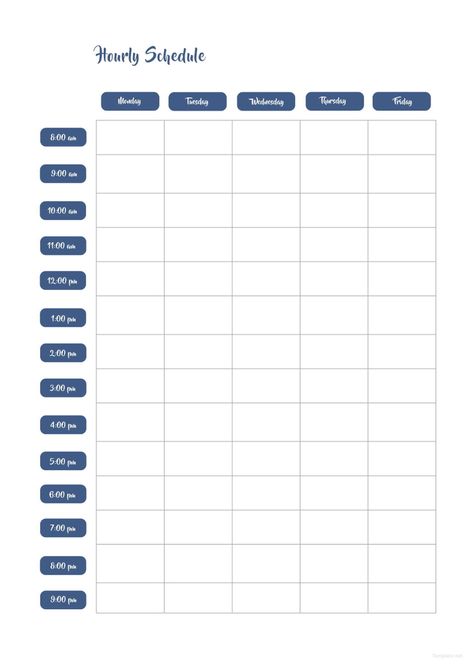 School Schedule Templates Wallpaper, Schedule Design School, Schedule Wallpaper Template, Study Schedule Template, Timetable Template, Graphic Design Cv, Daily Planner Printables Free, Weekly Planner Free Printable, Hourly Schedule