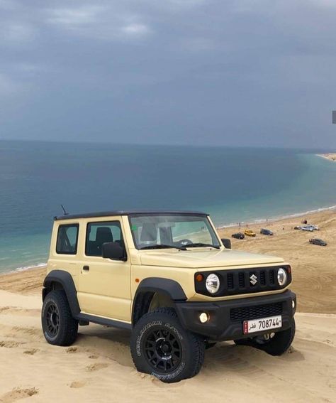 Suzuki Jeep 4x4, Suzuki Jimny Wallpaper Aesthetic, Suzuki Jimmy Aesthetic, Suzuki Jimny 2023, Suzuki Jimny Wallpaper, Jimny Aesthetic, Suzuki Jimny Aesthetic, Jimmy Car, Suzuki Jimny Off Road