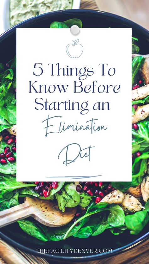 Elimination Diet Week 1, Food Sensitivity Recipes, The Elimination Diet, Food Elimination Diet Plan, Elimination Diet Salad Dressing, 6 Food Elimination Diet Recipes, Elimination Diet Breakfast Ideas, Ifm Elimination Diet Recipes, Eoe Elimination Diet Recipes