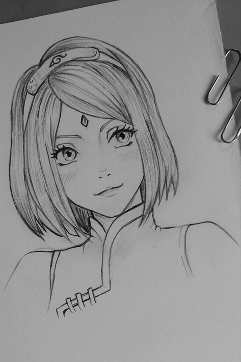 💗🌸 Easy To Draw Octopus, Bubble Handwriting, Body Type Drawing, Learn To Sketch, Pencil Sketch Images, Naruto Sketch, Best Anime Drawings, Female Drawing, Manga Naruto