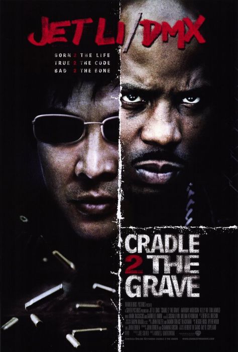 Grave Movie, Tam Film, Kelly Hu, Jet Li, Anthony Anderson, Reservoir Dogs, Gabrielle Union, Top Movies, Action Movies