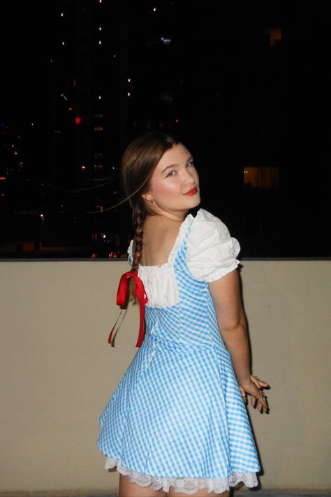 Dorthy Costume Ideas, Dorothy Costume Diy, Dorthy Costume, Indiana Jones Costume, Dorothy Halloween Costume, Halloween Costumes 2022, Dorothy Costume, Halloween Costumes To Make, Mother Dearest