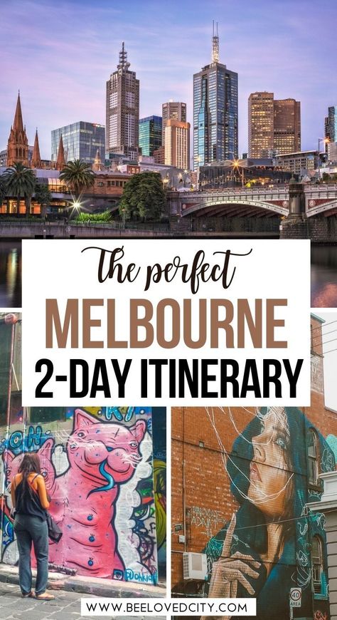 2 Days In Melbourne, Melbourne Travel Guide, Brisbane To Melbourne Road Trip, What To Do In Melbourne, What To Do In Melbourne Australia, Melbourne Florida Things To Do In, Melbourne Things To Do, Melbourne Bucket List, Things To Do In Melbourne Australia