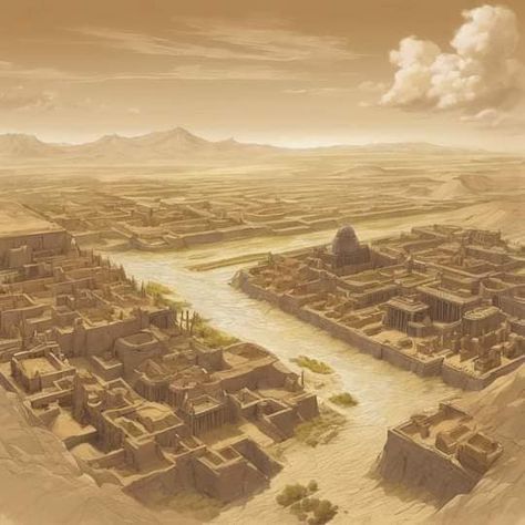 ANUNNAKI | Mesopotamia, often called the "Cradle of Civilization," is a historical region between the Tigris and Euphrates rivers, primarily in modern-day Iraq | Facebook Cradle Of Civilization, The Cradle, Mesopotamia, World History, Iraq, History