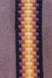 ASpinnerWeaver: Patterns for 1" Wide Bands Inkle Weaving Patterns, Tablet Weaving Patterns, Finger Weaving, Weaving Loom Diy, Inkle Weaving, Rigid Heddle Weaving, Inkle Loom, Card Weaving, Heddle Loom