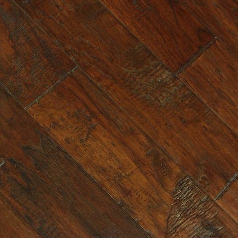 Hickory Hardwood Flooring, Modern Wood Floors, Living Room Hardwood Floors, Light Oak Floors, Maple Hardwood Floors, Hickory Hardwood Floors, Hardwood Floor Colors, Hickory Flooring, Rustic Flooring