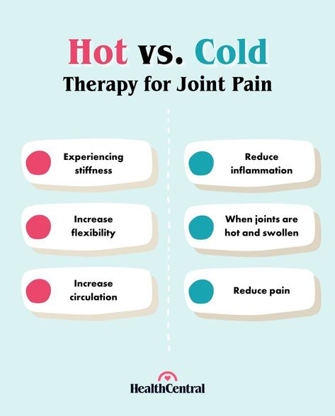 Hot And Cold Therapy, Magnet Therapy, Cold Remedies, Heat Therapy, Natural Therapy, Natural Health Remedies, Cold Therapy, Lifestyle Changes, Chronic Pain