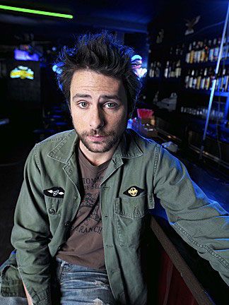 Charlie Charlie Kelly, Blithe Spirit, Charlie Day, Horrible People, It's Always Sunny In Philadelphia, Always Sunny, Sunny In Philadelphia, It's Always Sunny, Army Jacket