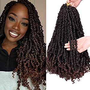 Crochet Hair Water Wave, Twists Crochet, Twist Extensions, Passion Twist Crochet, Passion Twist Hair, Water Wave Crochet, Afro Braids, Passion Twists, Crochet Hair Extensions