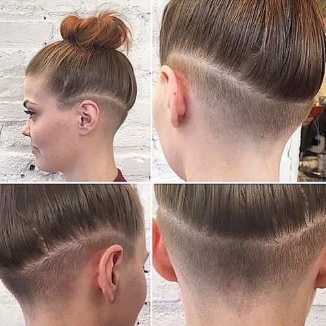 Best Undercut Hairstyles, Undercut Hairstyles Women, Undercut Long Hair, Prediabetic Diet, Undercut Women, Undercut Hairstyles, Long Hair Women, Shaved Hair, Grunge Hair