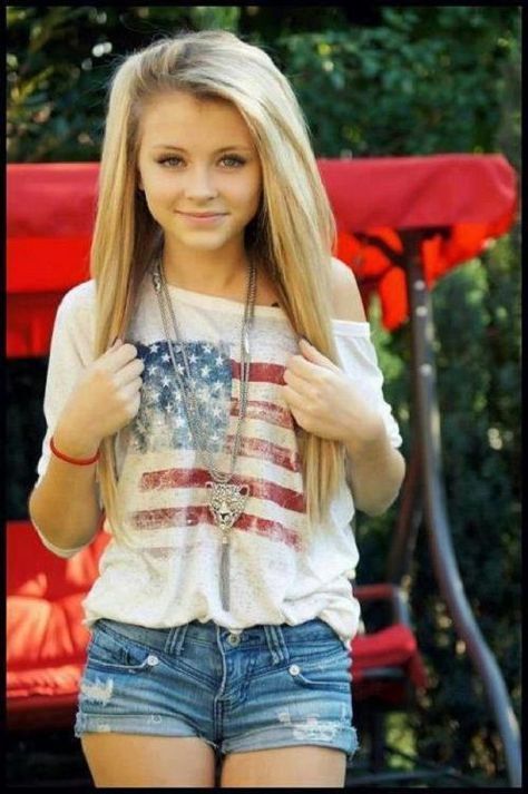 Modern teen 3 Teen Fashion Trends, Long Blonde, Outfit Trends, Hottest Fashion Trends, Long Blonde Hair, Cute Summer Outfits, Country Outfits, Modern Fashion, Outfits For Teens