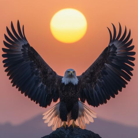 Eagle Pic, Eagle Aesthetic, Bold Eagle, Fall Photography Nature, Persian Warrior, White Tailed Eagle, Eagle Images, Patriotic Pictures, Eagle Pictures