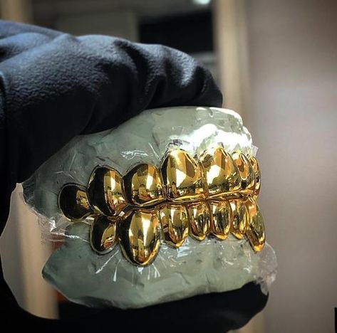 Teeth Grill, Gold Teeth Grills, Grillz Teeth, Diamond Grillz, Gold Grill, Dental Impressions, Custom Grillz, Gold Grillz, Grills Teeth