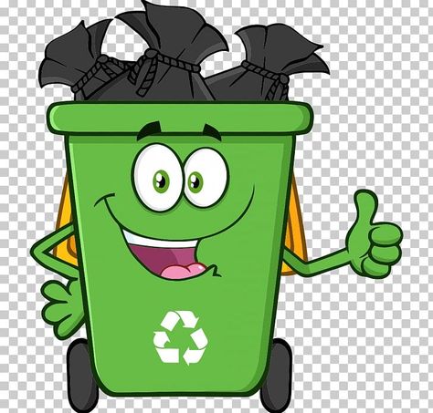 Recycle Drawing, Sketchbook Challenge, Green Bin, Thumb Up, Character Mascot, Creative Kids Crafts, Recycle Bin, Cartoon Mascot, Royalty Free Clipart