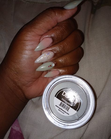 Honeydew, Nails, Beauty