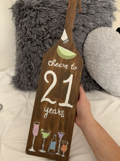 Paddle 21st Birthday, 21st Bday Paddle Sorority, 21 Sorority Paddles 21st Birthday, Sorority Paddles Ideas 21st Birthday, 21 Paddles Sorority, 21st Bday Paddle, Sorority 21 Paddles, Sdt Canvases, 21st Birthday Paddle Sorority