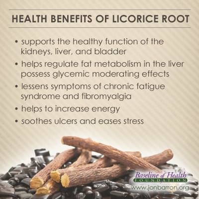 What is Licorice Root Good For? | Herbal Library #LivingWellNow #ColonCleanse #WeightLoss #ColonDetox #Wellness #Detox #HealthCare #NaturalDetox #GentleCleanse #Cascara #CascaraSagrada #Psyllium #PsylliumHusk Licorice Root Benefits, Chronic Fatigue Symptoms, Lemon Benefits, Coconut Health Benefits, Stomach Ulcers, Benefits Of Coconut Oil, Licorice Root, Chronic Fatigue, Back To Nature