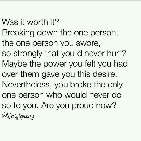 Even after you had an opportunity to turn your back on this person and you chose to stay and trust and believe that who you loved was a good person. They feel good about what they did to you. New Facts, Aliens Exist, Betrayal Quotes, Cheating Quotes, Fina Ord, Tough Guy, Breakup Quotes, Healing Quotes, Deep Thought Quotes