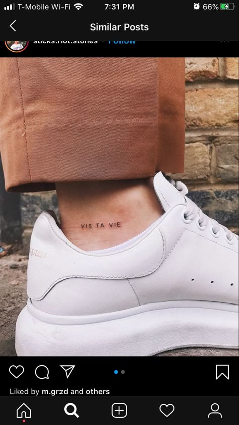 Meaningful Symbol Tattoos, Tattoo 2022, Fineline Tattoo, Epic Tattoo, Petite Tattoos, Tattoo Feminina, Dainty Tattoos, Subtle Tattoos, Word Tattoos