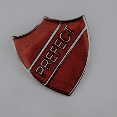 Prefect Badge, Weasley Aesthetic, Gryffindor Aesthetic, Harry Potter Icons, Hogwarts Aesthetic, Harry Potter Wand, George Weasley, Hogwarts Mystery, Lily Evans