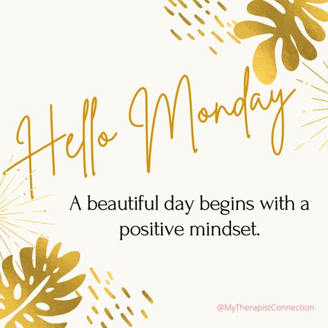 Positive Monday Quotes Good Vibes, Positive Monday Quotes, Monday Motivation Positive Thoughts, Monday Quotes Positive, Quotes For Business Owners, Monday Goals, Quotes For Business, Happy Monday Quotes, Good Morning Monday