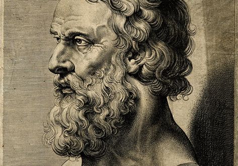 A Primer on Plato: His Life, Works, and Philosophy | The Art of Manliness Socratic Seminar, Greek Philosophy, Ancient Greek Philosophers, Manly Stuff, Moral Philosophy, Greek Philosophers, Art Of Manliness, Socrates, Life Words