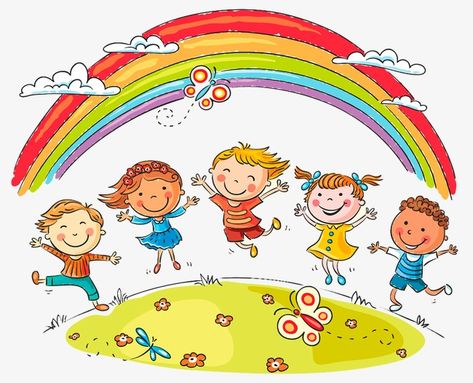 Kindergarten Clipart, Time Clipart, Hello Song, International Children's Day, Today I Choose Joy, I Choose Joy, Preschool Circle Time, Cartoons Png, Circle Time