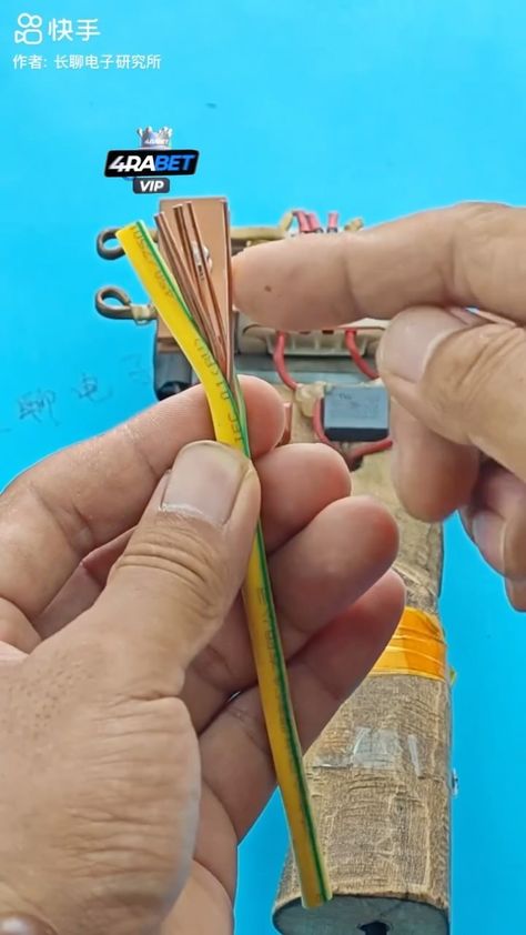 Minimotion | Transform Everyday Items into Useful Tools #trendingreels #trending #india #trendingaudio • Handy tips • DIY tools • Homemade tools... | Instagram Diy Tools Homemade, Homemade Tools, Welding Projects, Projects Diy, Everyday Items, Easy Projects, Diy Tools, Helpful Hints, Life Hacks