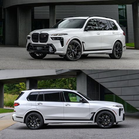 Bmw X7 M60i, 2024 Cars, Wellness Entrepreneur, Mom Cars, 2023 Cars, Bmw Xm, Luxury Car Photos, Audi Q8, Girly Car Accessories