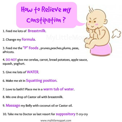 10 amazing home remedies for relieving constipation in babies Baby Constipation Remedies, Constipation In Babies, Ways To Relieve Constipation, Constipated Baby, Gassy Baby, Baby Remedies, Constipation Remedies, Baby Information, Constipation Relief