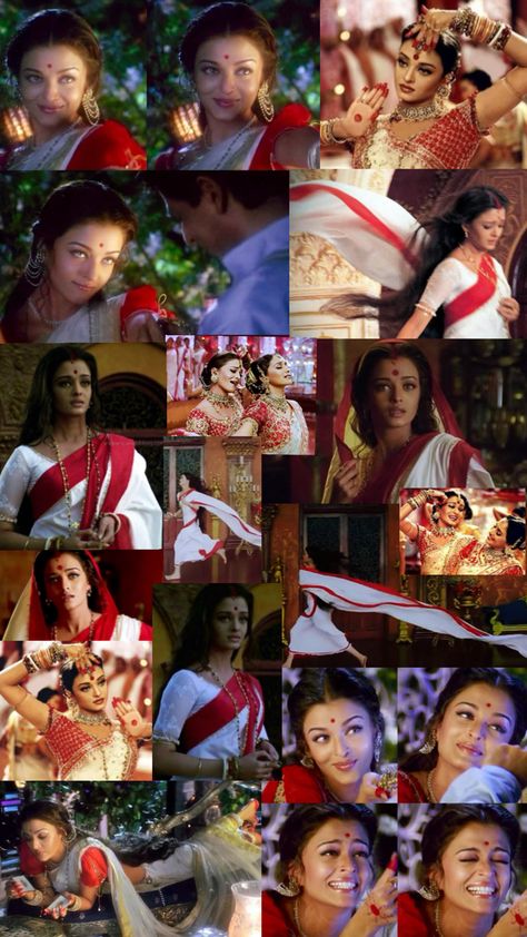 Red saree devdas Bollywood paro ❤️🪷🇮🇳🇧🇩 Paro Devdas, Aishwarya Rai Wedding Pictures, Vintage Bollywood Aesthetic, Simple Dress Casual, Bollywood Theme, Aesthetic 2000s, Bollywood Outfits, Vintage Bollywood, Indian Aesthetic