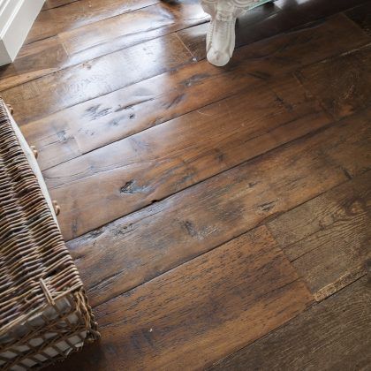 The Antique Oak Flooring Company - Reclaimed Flooring Specialists Rustic Wood Floors, Reclaimed Flooring, Oak Flooring, Wooden Floor, House Flooring, Oak Floors, Floor Design, 인테리어 디자인, House Inspiration