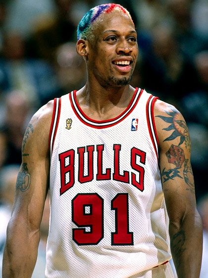 Dennis Rodman Denis Rodman Aesthetic, Dennis Rodman Aesthetic, Denis Rodman, Basket Nba, Basketball Photography, Chicago Sports, Dennis Rodman, Basketball Star, Nba Legends